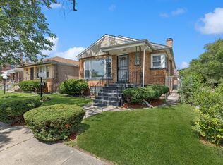 414 W 96th Pl, Chicago, IL 60628