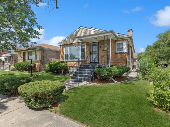 414 W 96th Pl, Chicago, IL 60628