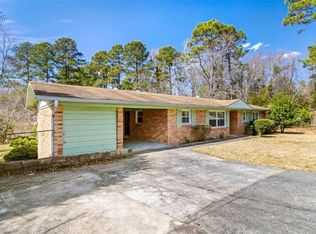 2438 Donald Ave, Macon, GA 31217