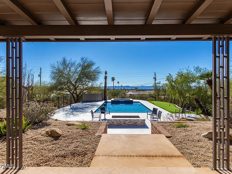 5222 N Saddle Rock Dr — Photo 30