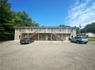 1800 Sun Valley Rd, Saint Joseph, MO 64507