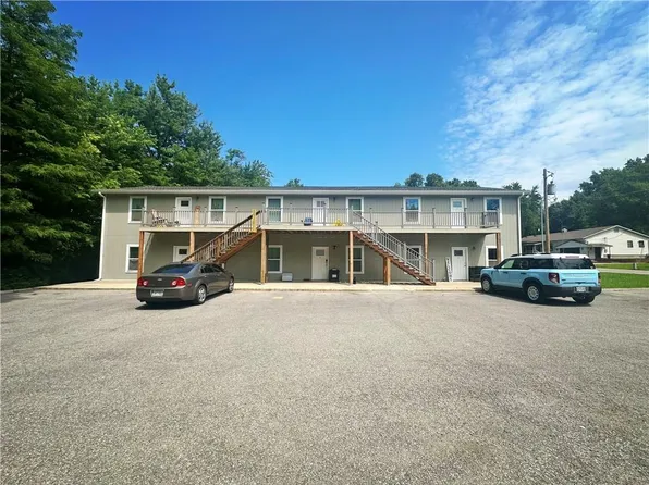 1800 Sun Valley Rd, Saint Joseph, MO 64507