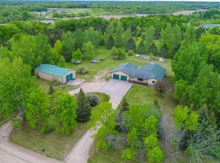 4662 Jerome Rd NE, Miltona, MN 56354
