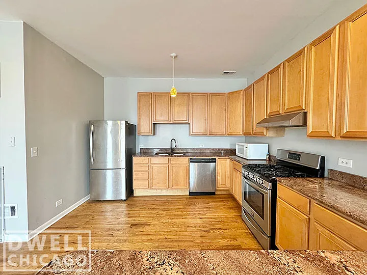 1903 S Blue Island Ave #3 — Photo 4