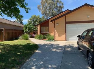 2852 Dandelion Cir, Antioch, CA