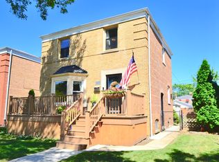 10947 S Hamlin Ave, Chicago, IL 60655