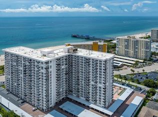 Parliament House, Pompano Beach, FL 33062