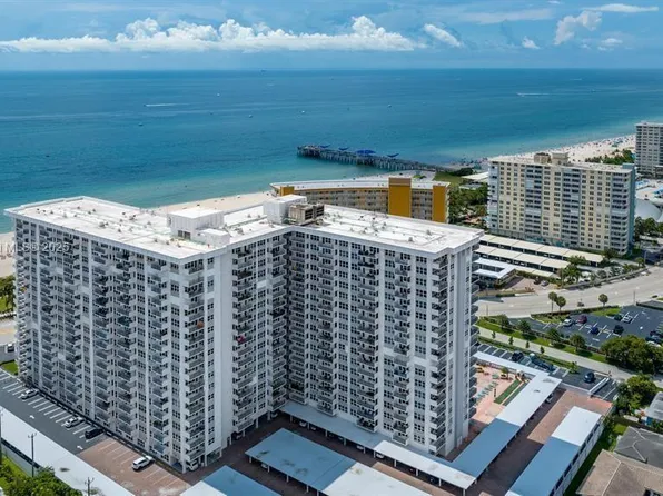 405 N Ocean Blvd APT 815, Pompano Beach, FL 33062