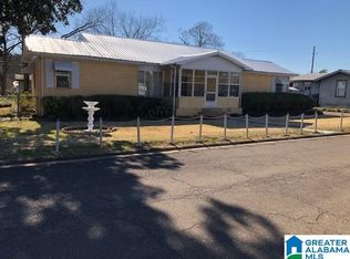 7453 Canada Ave, Birmingham, AL 35224