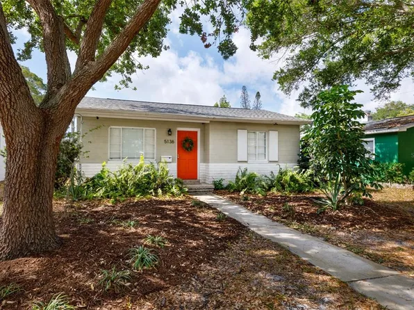 5136 4th Ave N, Saint Petersburg, FL 33710