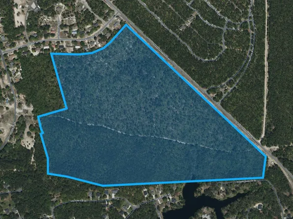 3001 Sunset Harbor Road SE, Bolivia, NC 28422