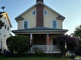 1126 W Gibson St, Scranton, PA 18504