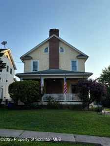 1126 W Gibson St, Scranton, PA, 18504