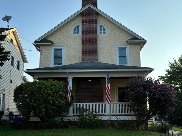 1126 W Gibson St, Scranton, PA 18504