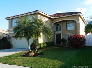 18700 NW 10th St, Pembroke Pines, FL 33029
