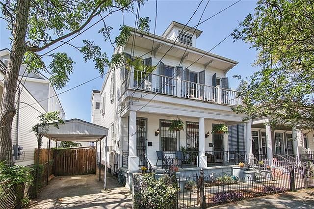 1st image of 1912 Washington Ave #14