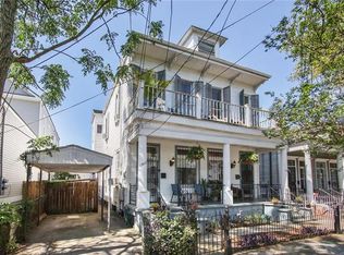 1912 Washington Ave #14, New Orleans, LA 70113