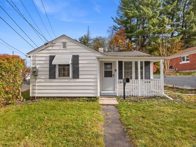 4 Bellevue Avenue, Vernon, CT, 06066