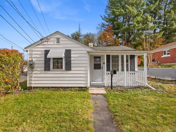 4 Bellevue Avenue, Vernon, CT 06066