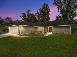 4721 NW 82nd Ct, Ocala, FL 34482