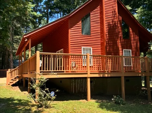 49 Long Shadow Rd, Blairsville, GA 30512