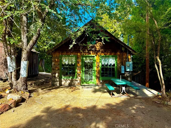 25560 Hi Pl, Twin Peaks, CA 92391