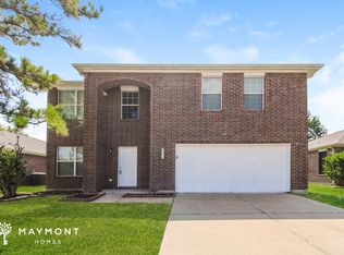 5410 McKinley Ct, Pearland, TX 77584