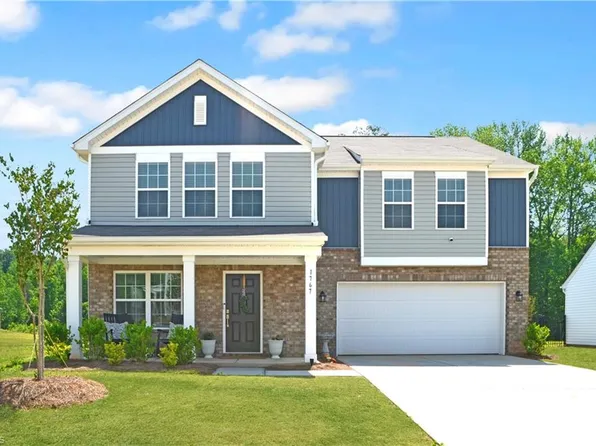 1767 Mallard Dr, Kernersville, NC 27284