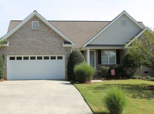 1902 Deer Run, Dalton, GA 30720