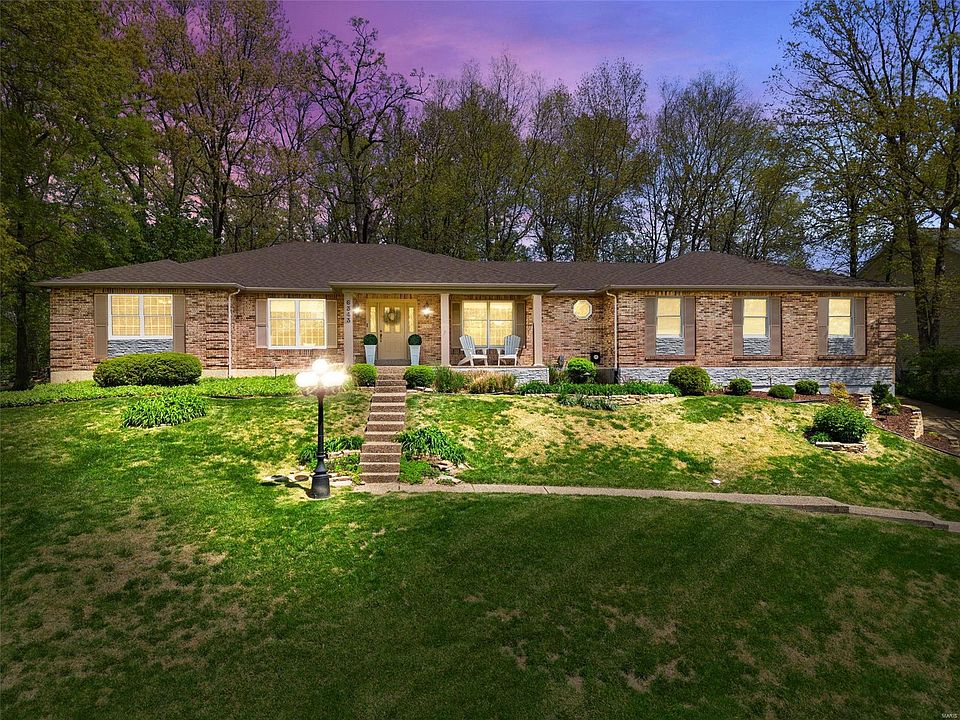 1st image of 6343 Bluff Forest Dr
