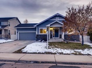 4900 Silverleaf Ave, Firestone, CO 80504