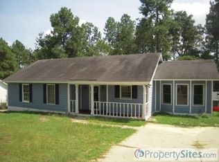140 Castlewood Ln, Elgin, SC 29045