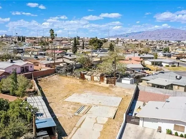 424 Kris Cir, North Las Vegas, NV 89030