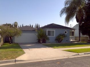 7631 Pacific Ave, Buena Park, CA 90621