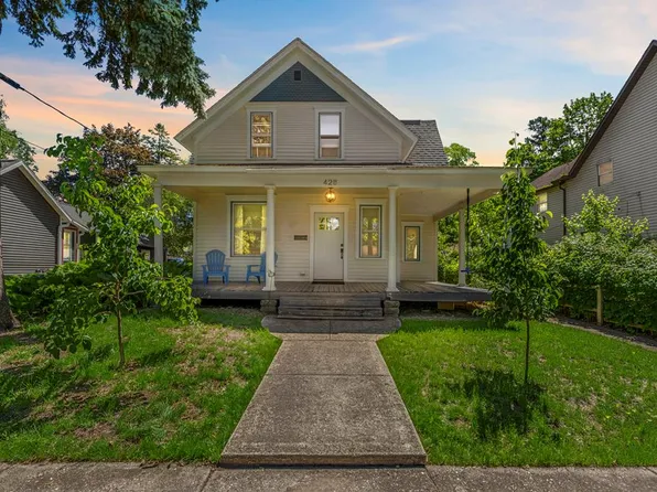 428 N 5th Pl, Sturgeon Bay, WI 54235