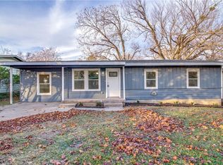 1801 Meadowlark Ln, Denison, TX 75020
