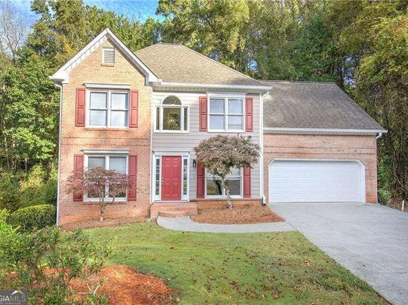 420 Middle Valley Ln, Woodstock, GA 30189