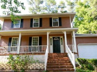 4033 Oregon Trl, Martinez, GA 30907