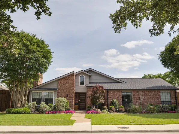 4120 W Creek Ct, Dallas, TX 75287