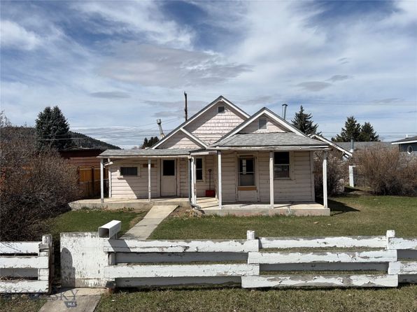 3345 Sanders St, Butte, MT 59701