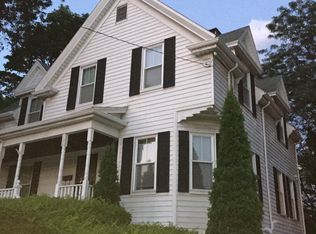 106 Independence Ave, Quincy, MA 02169