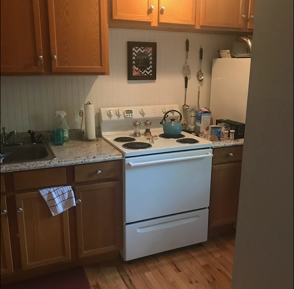 1 bed, 900 sqft, $1,850 — Photo 4