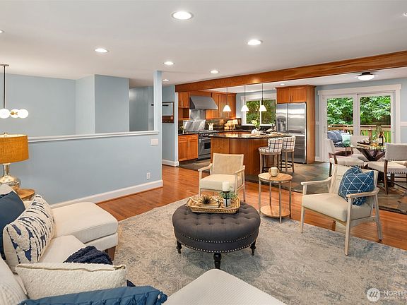 5th image of 17536 NE 156th Street