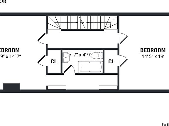 4th image of 20 Brevoort Pl #2