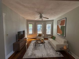 17-19 Spaulding St #A, Dorchester, MA 02122