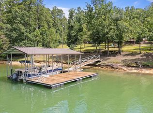 442 Edgewater Bnd, Double Springs, AL 35553