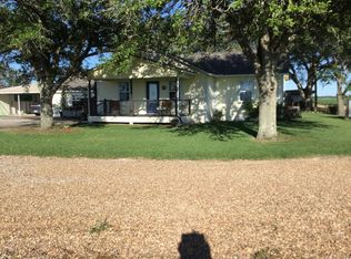 4830 County Road 237, Wharton, TX 77488