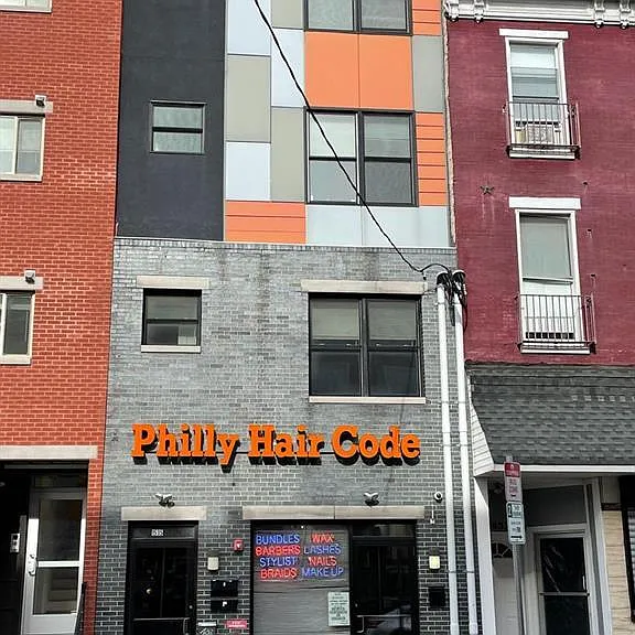 1535 Cecil B Moore Ave — Photo 10