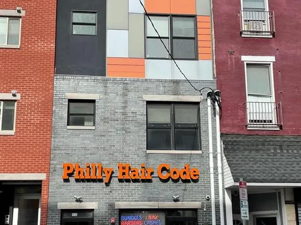 Cecil B. Moore 1535, 1535 Cecil B Moore Ave, Philadelphia, PA 19121