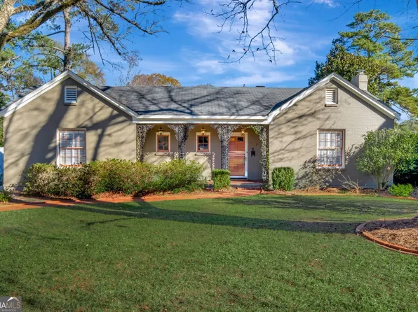 1530 Hilton Ave, Columbus, GA 31906